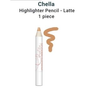 Chella Latte Highlighter